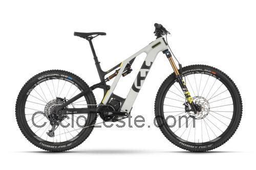 Husqvarna Mountain Cross MC6 avis et fiche technique 
